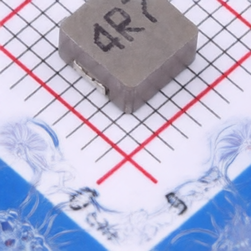 Magnetsyc FSA0530-4R7MT for sale