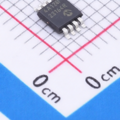 MICROCHIP 24AA128T-I/MS for sale