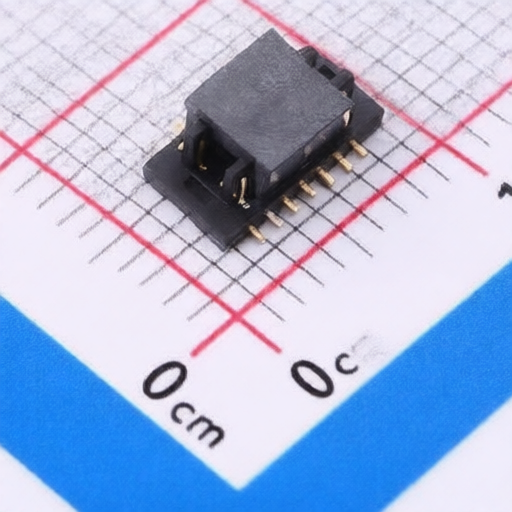 HCTL HC-PBB08-2-14-M-H1.0-G1-R-P-04 for sale