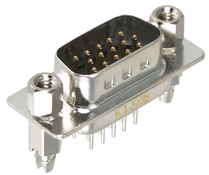 Kycon K86X-CD-62P-BR for sale