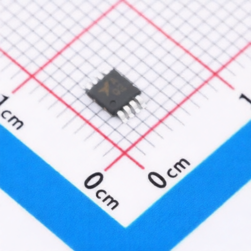 Corebai Microelectronics CBM6002AMS8 for sale