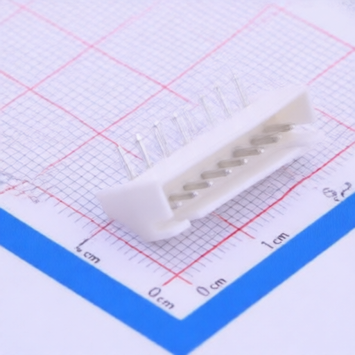 CJT(Changjiang Connectors) A2501WRB-8P for sale