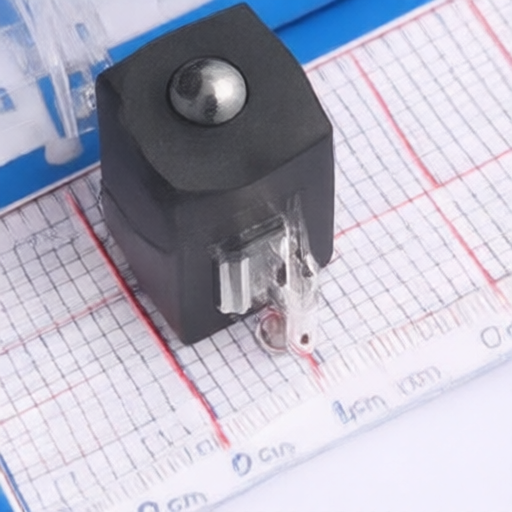 Bossie BX-DC-J-N2.5W6.3 for sale