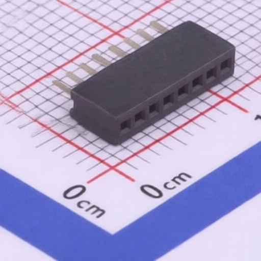 BOOMELE(Boom Precision Elec) 1.27-1*8P for sale