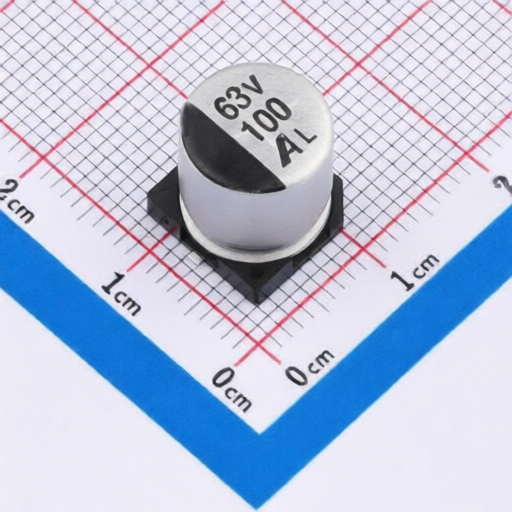 ACMECON GVL1J107M1010CN for sale