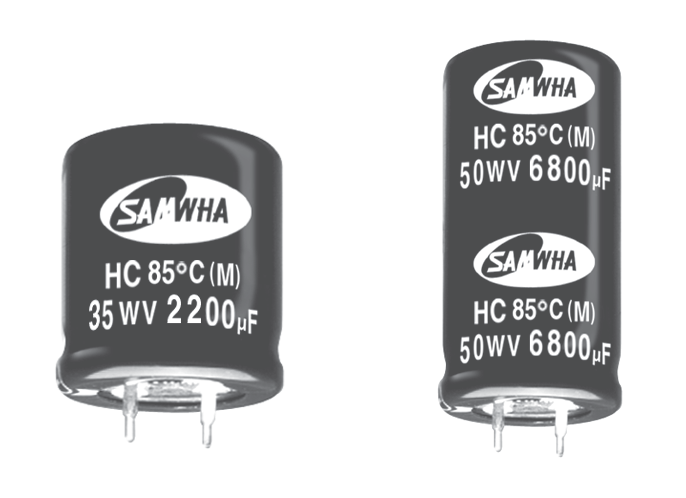 SAMWHA HC2G567M35040HA18P for sale