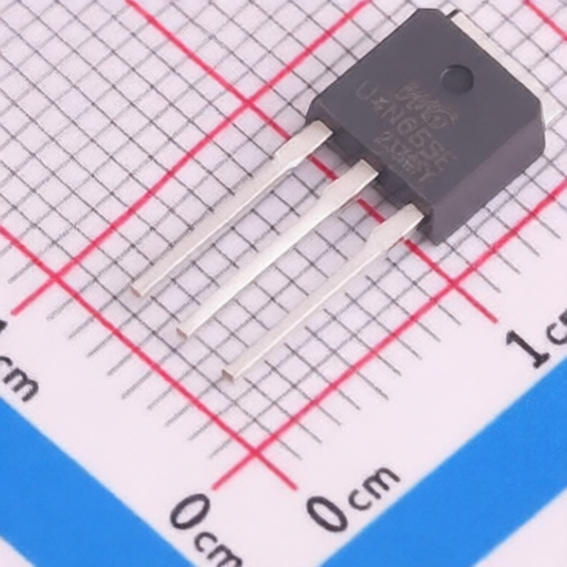 Wild Goose WGU4N65SE for sale