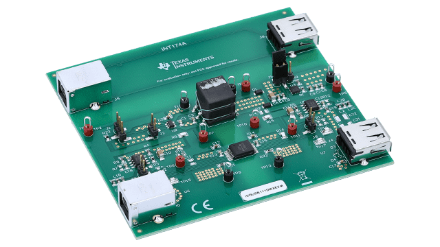 TI ISOUSB111DWXEVM for sale