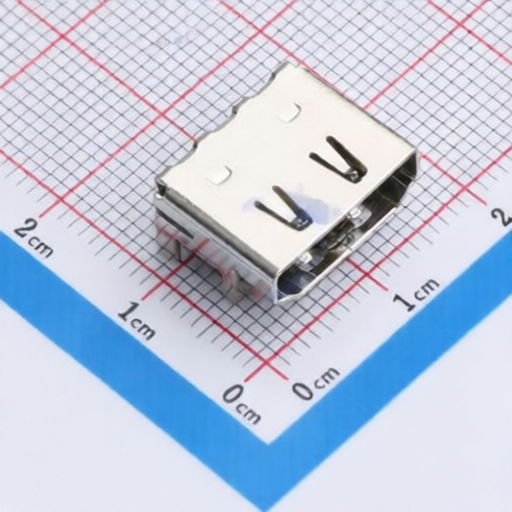 Samtec HDMR-19-01-F-SM for sale