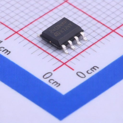 ST M24C04-RMN6TP for sale