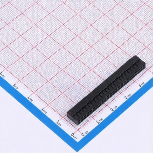 CONNFLY Elec I-DS1071-01-SCB02x24 for sale