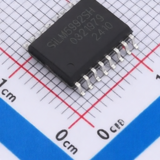 Sillumin SiLM5992SHCG-DG for sale