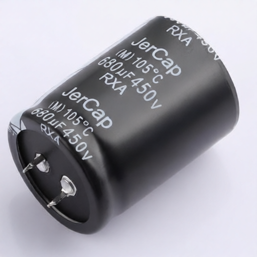 JIERR RXA450V680M35X45 for sale