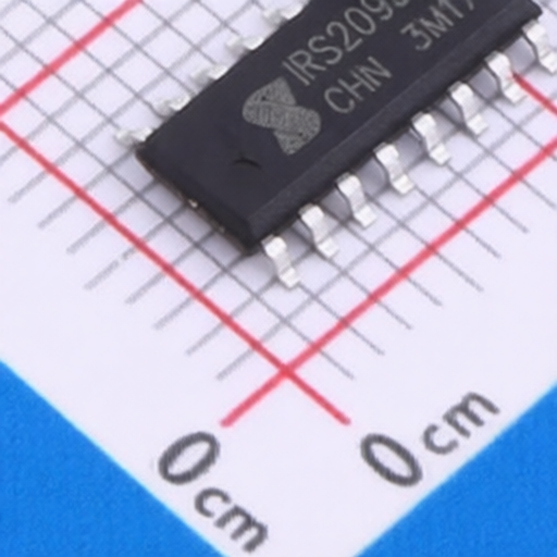 JSMSEMI IRS20957STR-JSM for sale