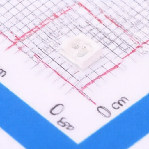 TUOZHAN TZ-3535S2RGB-5V-I4-R-MS for sale