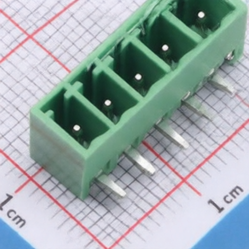 Hong Cheng HC-JXDZRC-3.81-6P for sale