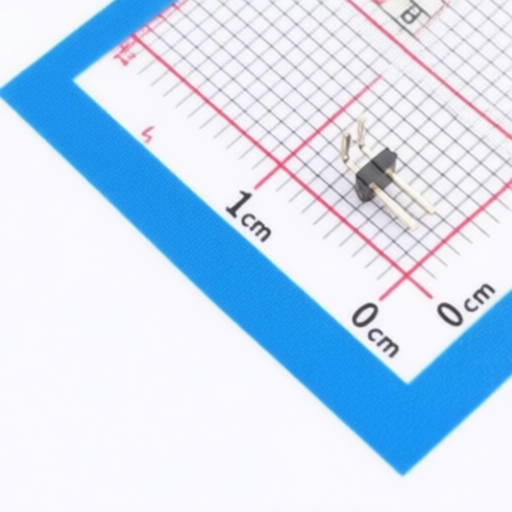 BOOMELE(Boom Precision Elec) 1.27-2P for sale