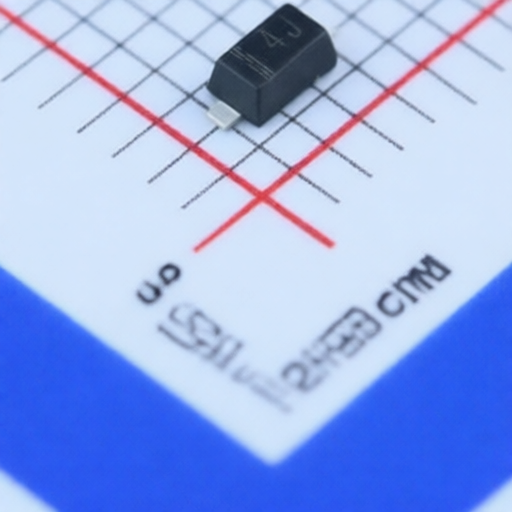 ST(Semtech) MM1Z3V9 for sale