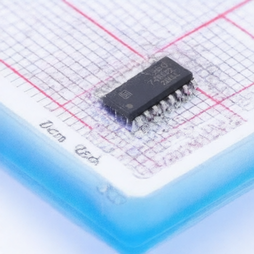 HANSCHIP semiconductor 74HC02DRG for sale