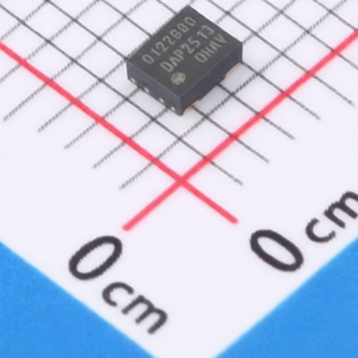 MICROCHIP DSC1001DL5-012.2880T for sale