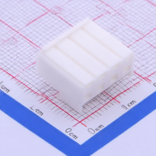 CJT(Changjiang Connectors) A3963HA-4P for sale