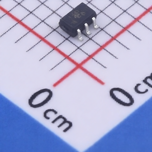 onsemi NSB1706DMW5T1G for sale