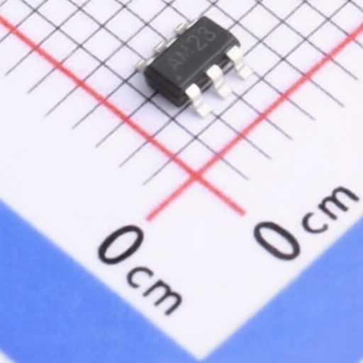 Wuxi I-core Elec AiP74LVC2G04GB236.TR for sale