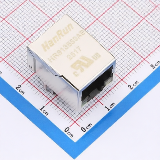 HANRUN(Zhongshan HanRun Elec) HR913550AE for sale