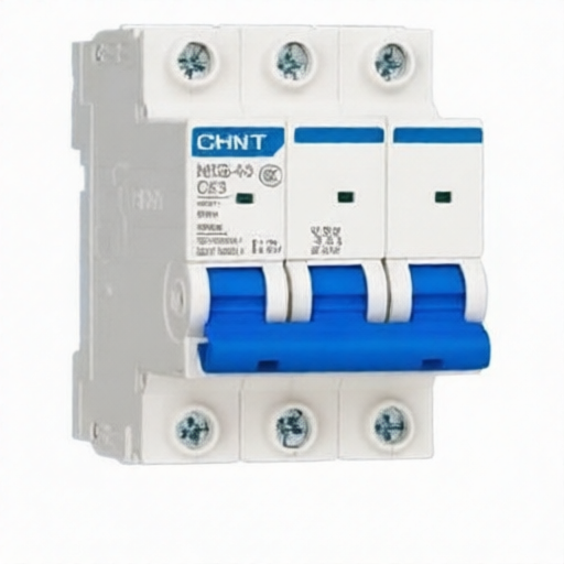 CHINT NXB-63 3P C1 for sale