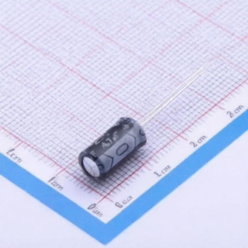 Guangdong TOPAZ Elec Tech ECRE06124R7M251P00 for sale