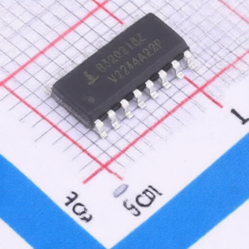 RENESAS ISL83202IBZ for sale