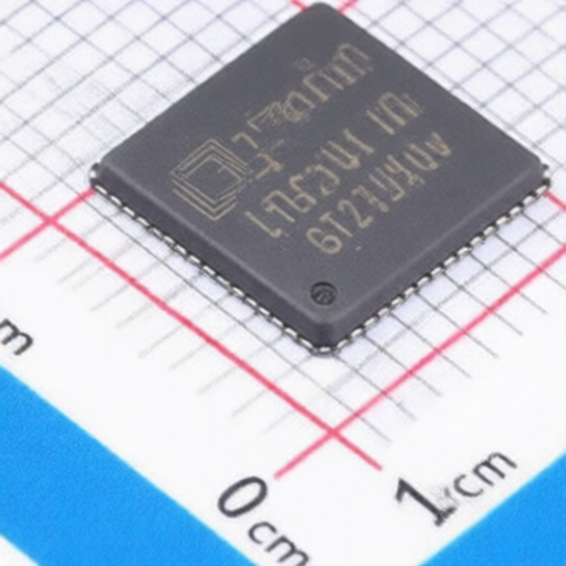 LONTIUM SEMICONDUCTOR LT8631UX for sale