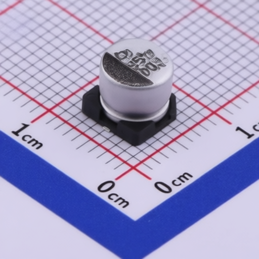 CapXon DV470M035E055ETR for sale