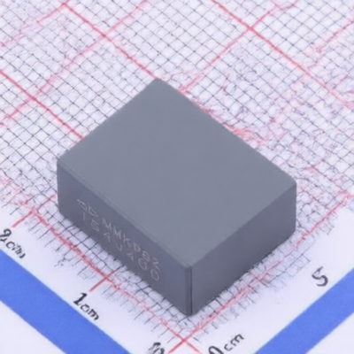 XIAMEN FARATRONIC C822G154J60C000 for sale
