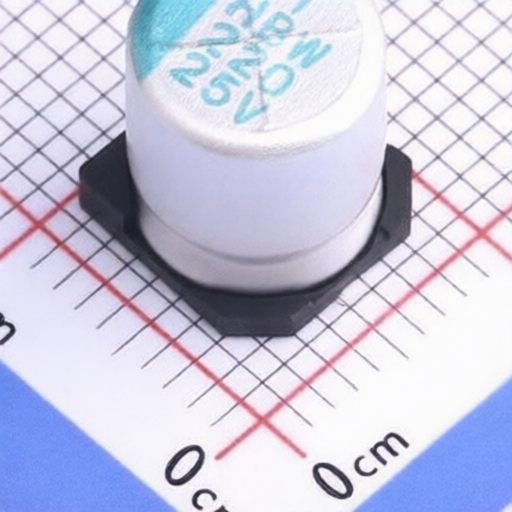 Lelon HBW221M1ETR-0810K for sale