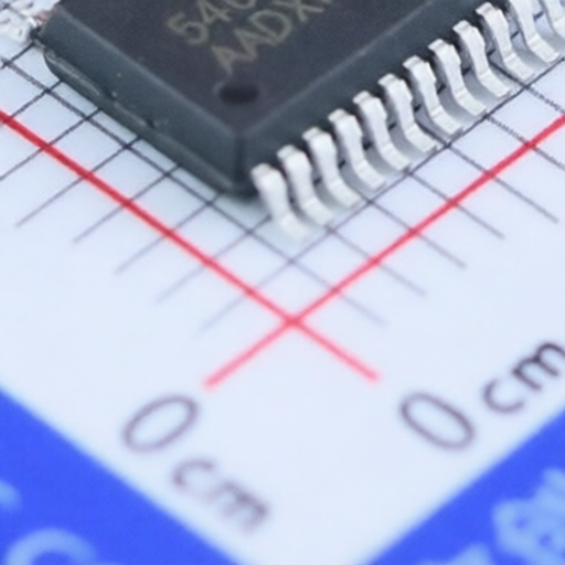 Cirrus Logic CS5460A-BSZ for sale