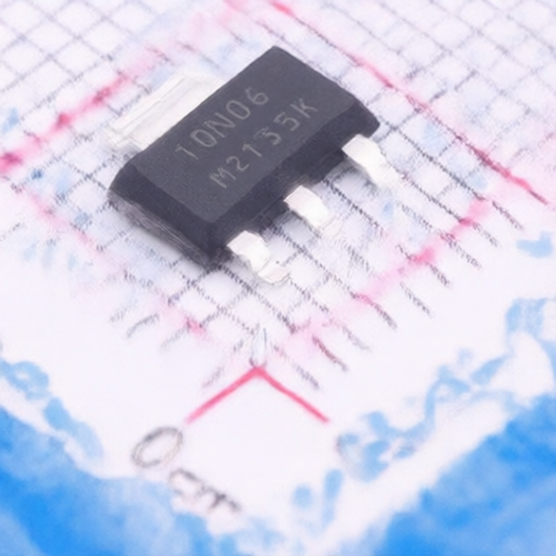 Slkor SL10N06A for sale