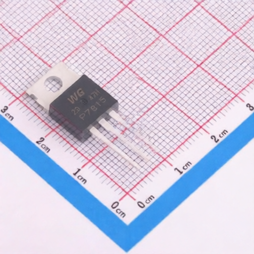 Wild Goose WGP7815 for sale