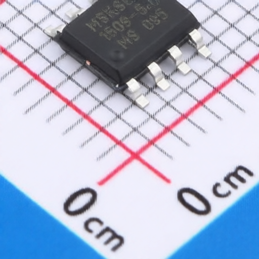 MSKSEMI MS1509-5.0 for sale