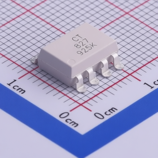 CT MICRO CT827(SL)(T1) for sale
