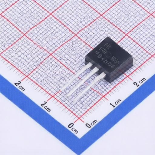 HL(Haolin Elec) HB4N60(BEB) for sale