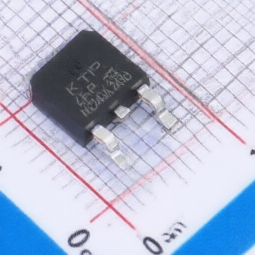 KTP FQD4N60SE for sale