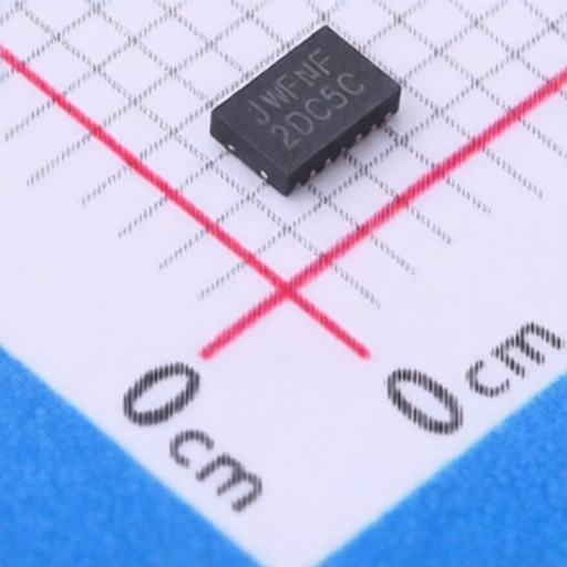 JoulWatt Tech JW7107SDFNC#TRPBF for sale