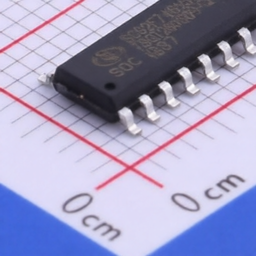 SOC(Shenzhen SinOne Microelectronics) SC92F7461BM16U for sale