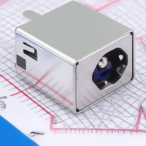 CAX DC-0304-6A-2.0 for sale