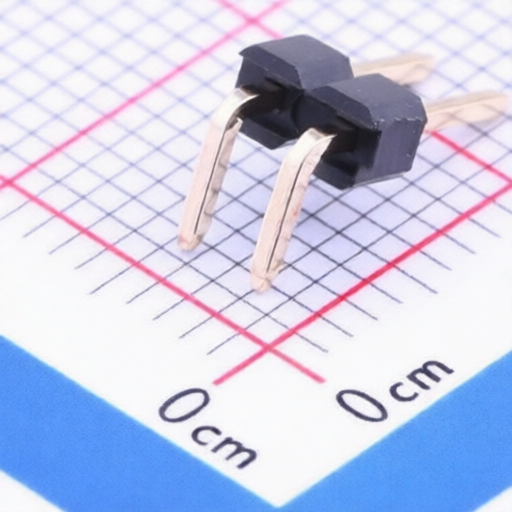 CJT(Changjiang Connectors) A2541WR-2P for sale