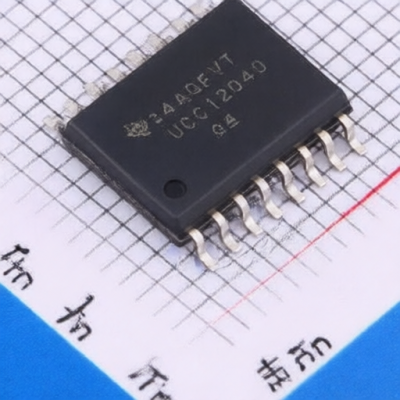 TI UCC12040DVER for sale