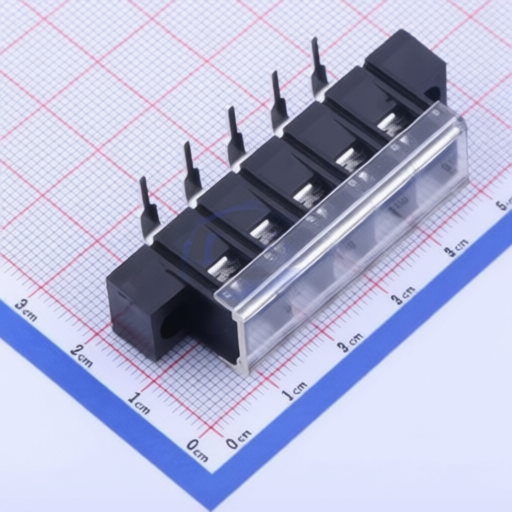 Cixi Kefa Elec KF28RM-7.62-5P for sale