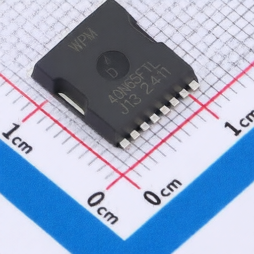 WPMtek WTM40N65FTL for sale