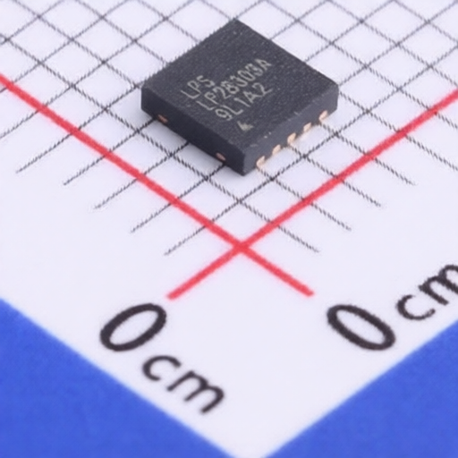 LOWPOWER LP28303AQVF for sale